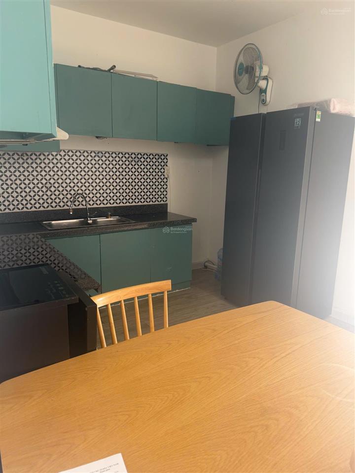 Cho thuê căn hộ ngọc lan đường phú thuận, quận 7, tp. hcm, 55m2, 1 pn, 1 toilet. chỉ 7,9 tr/tháng