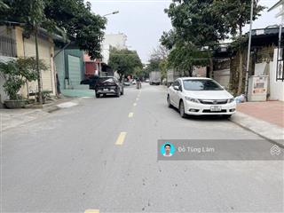 Bán đất kđt 31ha trâu quỳ, gia lâm 110m2, mặt đường 15m, vừa ở vừa kinh doanh hái ra tiền
