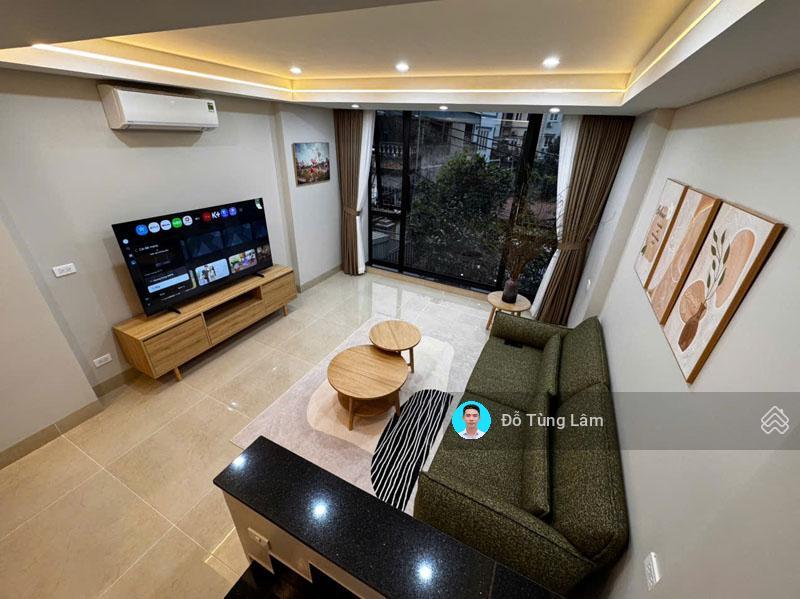 Cần bán 69,3m2 nhà 4 tầng mặt ngõ 142 lệ mật. có quy hoạch mở rộng lên đường 13m