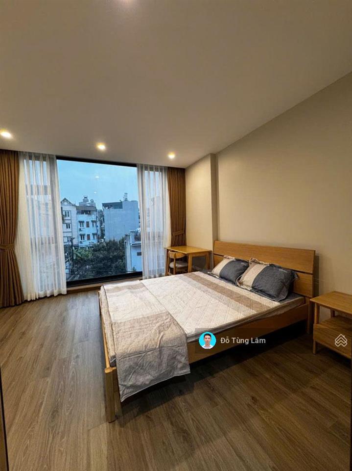 Cần bán 69,3m2 nhà 4 tầng mặt ngõ 142 lệ mật. có quy hoạch mở rộng lên đường 13m