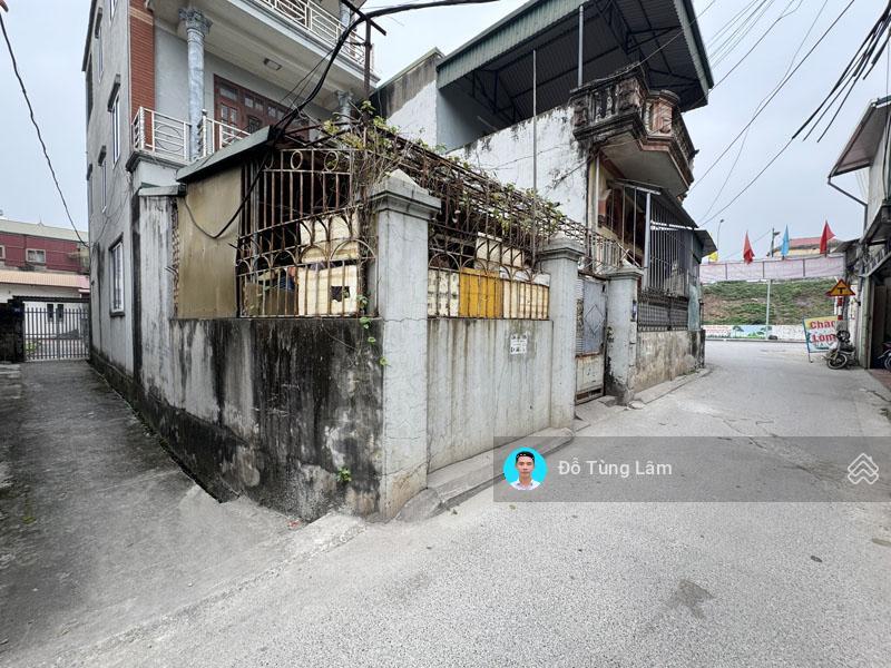 Bán đất phúc lợi 55,8m2 ngõ 321, mặt tiền rộng 6,38m, sát ô tô, gần ruby 4 & chợ, sổ đỏ chính chủ