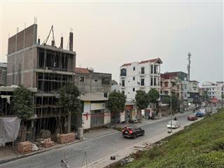 Bán Nhà 7 Tầng Thang Máy Phúc Lợi, 68,2m2 MT 6,2m, Kinh Doanh Vỉa Hè Khủng, Sổ Đỏ Chính Chủ