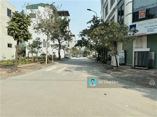 Chuyển đổi vào vin ở, bán gấp giá tốt cho nhà đầu tư 98m2 đất tđc trâu quỳ, gia lâm