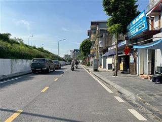 Cần bán 75m2 nhà 7 tầng thang máy, mặt đường Viên Chiếu - Phúc Lợi. Phù ở kết hợp văn phòng công ty