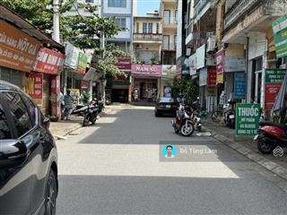 Cần bán 124,8m2 nhà 3 tầng mặt ngõ 86 (đường y), gia lâm. đường nối thẳng vào trường đhnn