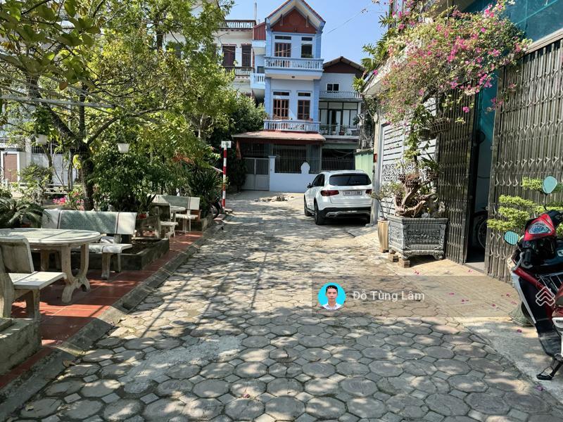 Cần bán 35m2 đất view hồ sen thoáng mát ngõ 303 phúc lợi. đường ô tô tránh, gần chợ