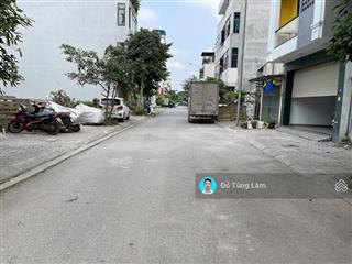 Siêu phẩm 90m2 tái định cư thạch bàn  điểm đón sóng tăng giá mạnh nhất long biên!