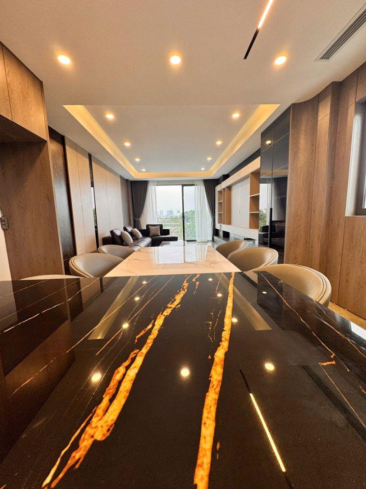 Bán Nhà Phố Hoa Lâm, Việt Hưng – 55,5m2 Nở Hậu – 7 Tầng Kinh Doanh Văn Phòng – Thang Máy 630kg – Sổ Đỏ Chính Chủ