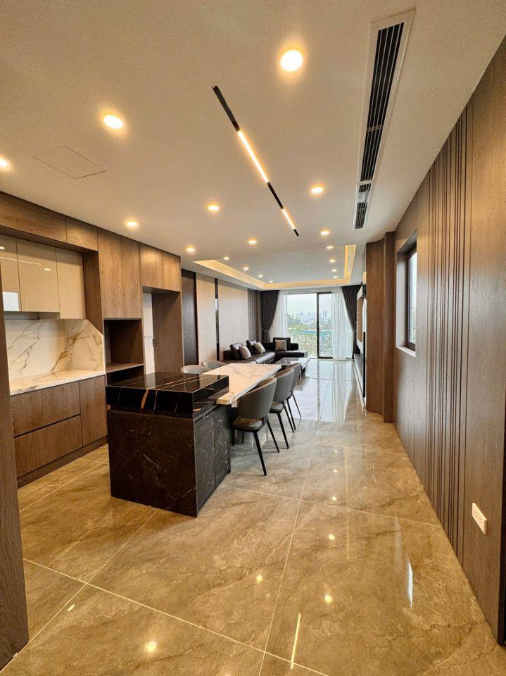 Bán Nhà Phố Hoa Lâm, Việt Hưng – 55,5m2 Nở Hậu – 7 Tầng Kinh Doanh Văn Phòng – Thang Máy 630kg – Sổ Đỏ Chính Chủ