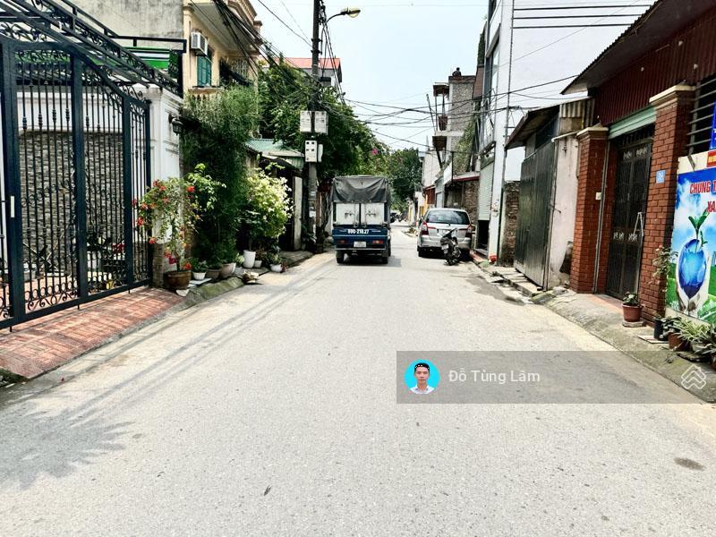 Bán đất ngõ 68 nguyễn văn linh 80m2 thực tế 92m2 mặt tiền 5m vị trí đẹp kinh doanh đỉnh