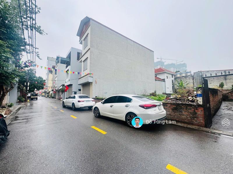 Bán đất an đào b trục chính 130,3m2, đường ô tô tránh cạnh học viện nông nghiệp & vin ocean park