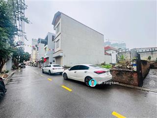 Bán đất an đào b trục chính 130,3m2, đường ô tô tránh  cạnh học viện nông nghiệp & vin ocean park