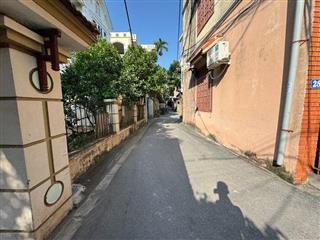 Đất Đẹp Làng Cam - Gia Lâm: 70m2 Vuông Vắn, Ngõ Ô Tô, Ngay Gần Chợ & Trường Học