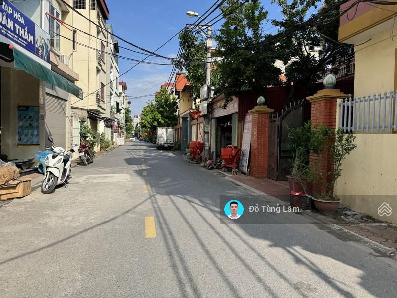 Chủ rất thiện chí  bán gấp đất hoa hậu an đào b 130m2 đường 7m  giá cực tốt đầu tư!