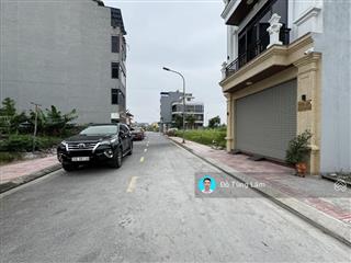 Bán đất cự khối 71,5m2 gần công viên hồ điều hòa hạ tầng đồng bộ 13m, sau có đường 4m