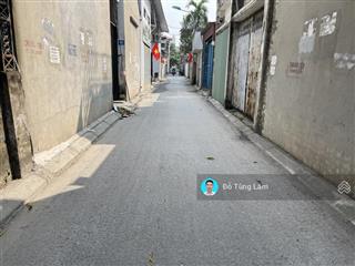Anh linh bán 50,8m2 đất ngõ thông phố trạm, lấy tiền cho vợ đi nghiên cứu sinh, gần aeon, đầu tư