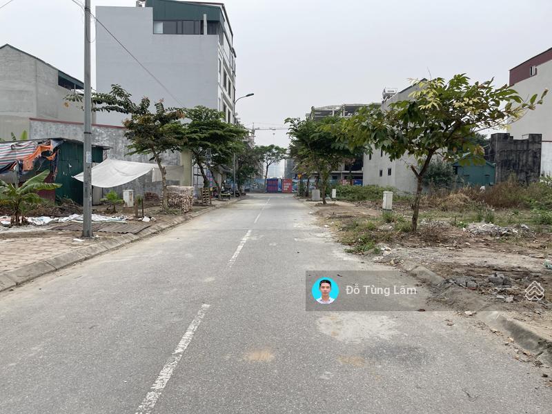 Siêu phẩm 98m2 tđc trâu quỳ mặt tiền 6,5m  trục thông 12m  cạnh trung tâm hành chính