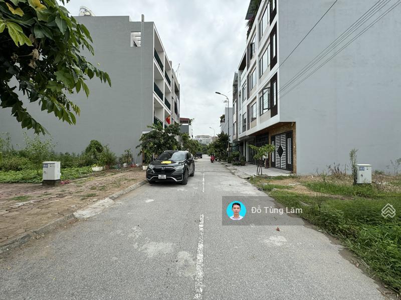 Siêu phẩm 98m2 tđc trâu quỳ mặt tiền 6,5m  trục thông 12m  cạnh trung tâm hành chính