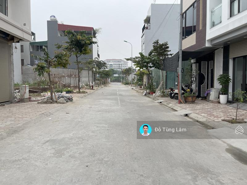 Siêu phẩm 98m2 tđc trâu quỳ mặt tiền 6,5m  trục thông 12m  cạnh trung tâm hành chính