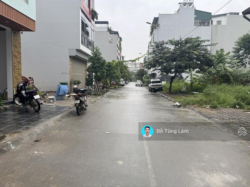 Siêu phẩm 98m2 tđc trâu quỳ mặt tiền 6,5m  trục thông 12m  cạnh trung tâm hành chính