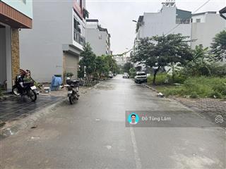 Siêu phẩm 98m2 tđc trâu quỳ mặt tiền 6,5m  trục thông 12m  cạnh trung tâm hành chính