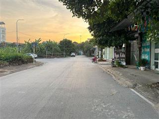 Chính chủ bán 80m2 đất TĐC Kim Sơn, Xã Thuận An - Gần Học viện Tòa Án, Sổ đỏ sẵn