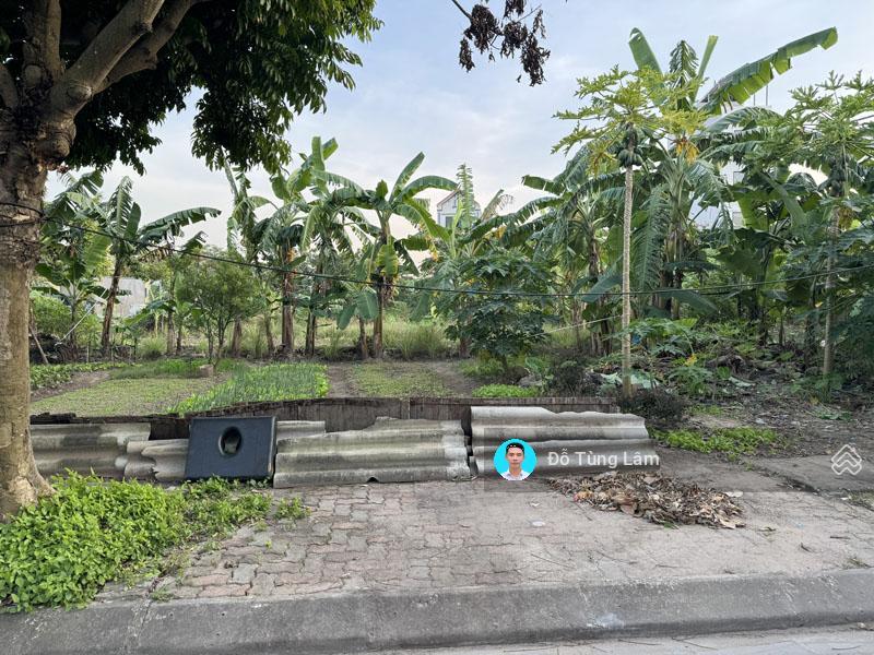 Chính chủ bán 80m2 đất tđc kim sơn, xã thuận an  gần học viện tòa án, sổ đỏ sẵn