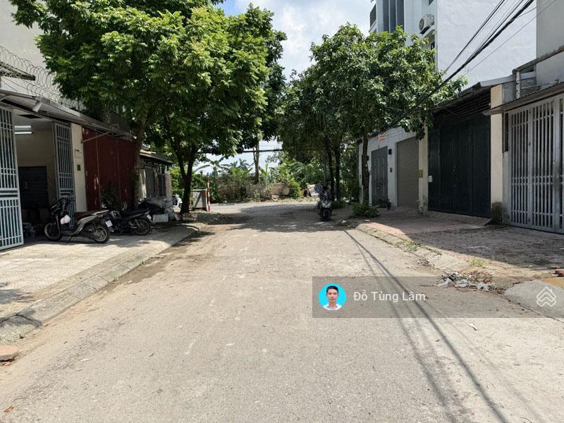 Bán đất thạch bàn, long biên 75m2 phân lô, đường ô tô thông, pháp lý rõ ràng