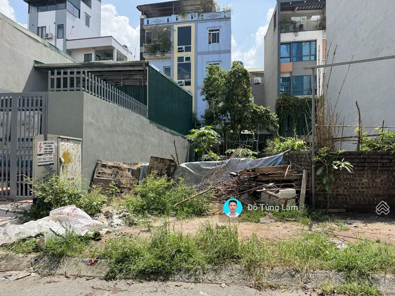 Bán đất thạch bàn, long biên 75m2 phân lô, đường ô tô thông, pháp lý rõ ràng