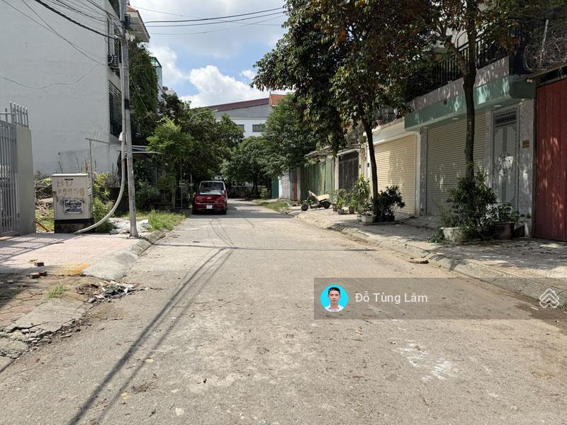 Bán đất thạch bàn, long biên 75m2 phân lô, đường ô tô thông, pháp lý rõ ràng