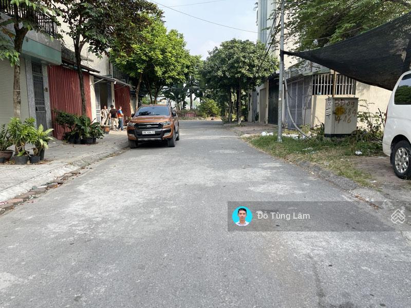 Bán đất thạch bàn, long biên 75m2 phân lô, đường ô tô thông, pháp lý rõ ràng