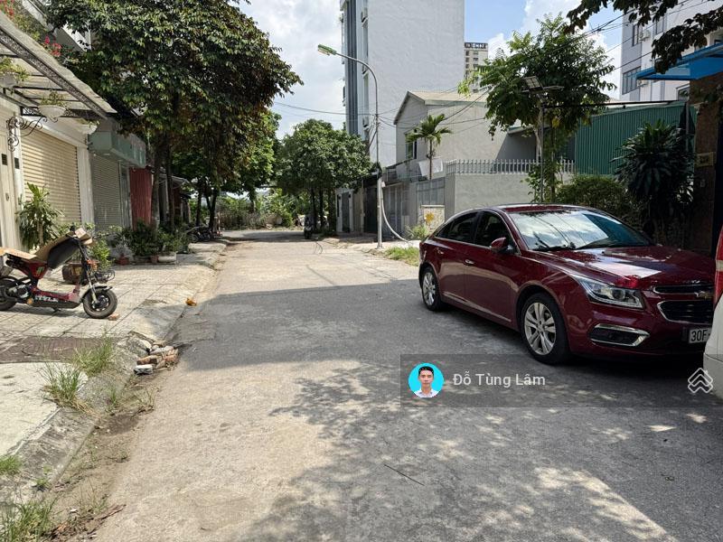 Bán đất thạch bàn, long biên 75m2 phân lô, đường ô tô thông, pháp lý rõ ràng