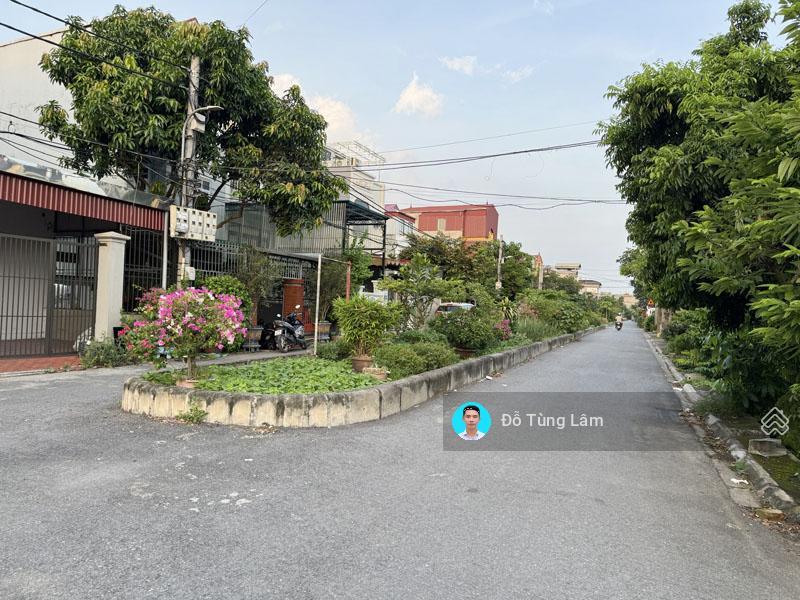 Đất đấu giá làng cam 90m2  đường 15m thông cổ bi  tiềm năng tăng giá khủng