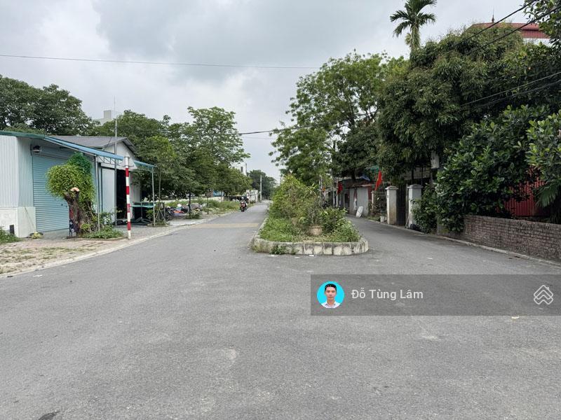 Đất đấu giá làng cam 90m2  đường 15m thông cổ bi  tiềm năng tăng giá khủng