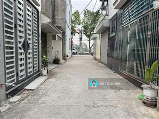 Bán làng vàng  gia lâm 86,3m2 cách nhà văn hóa 30m  tiện ích ngập tràn  an cư lý tưởng