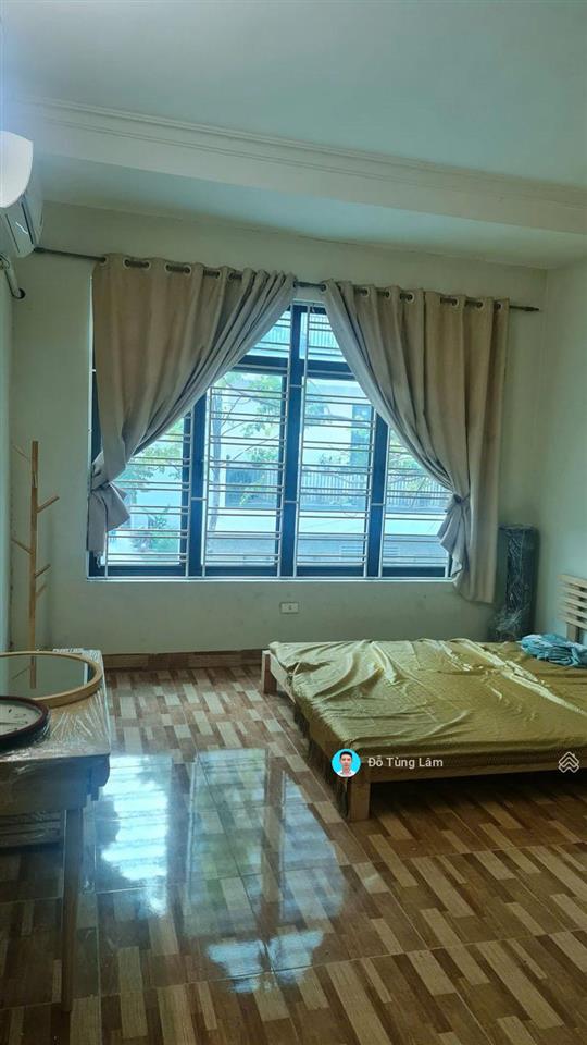 Cực hiếm bán 50m2 nhà 2 tđc ngọc thụy, không khí trong lành, dân trí đỉnh cao, bạt ngàn tiện ích