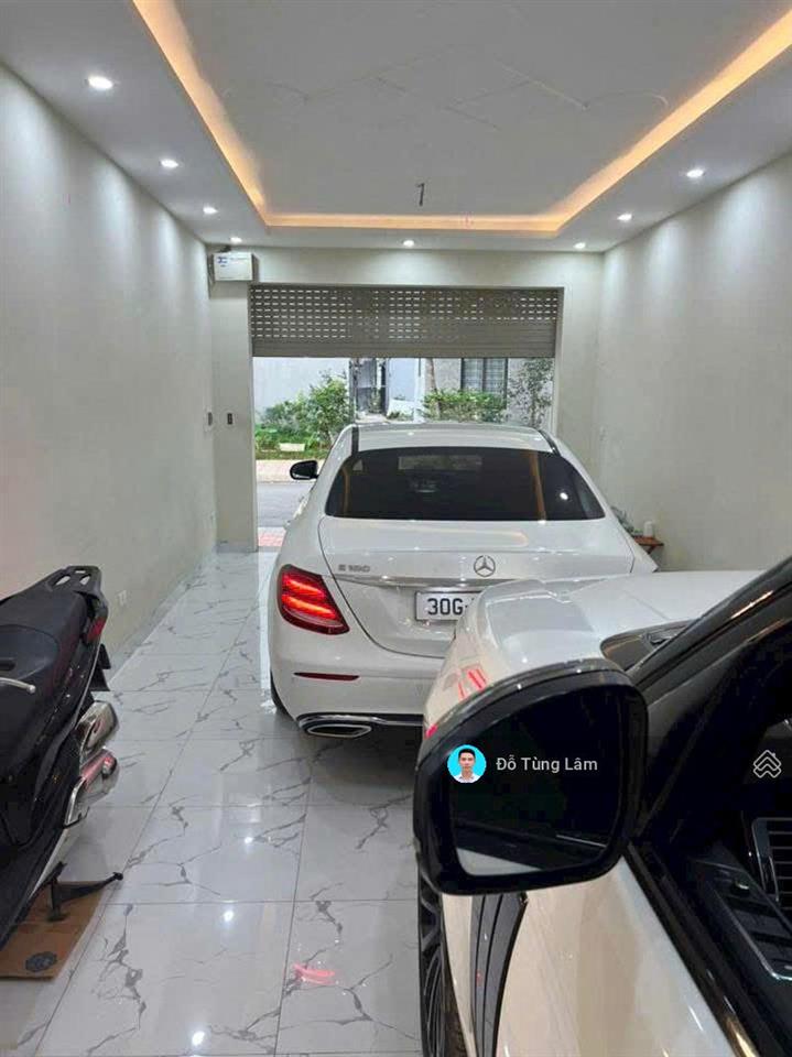 Cực hiếm bán 50m2 nhà 2 tđc ngọc thụy, không khí trong lành, dân trí đỉnh cao, bạt ngàn tiện ích