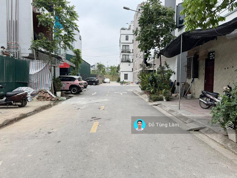 Cực hiếm bán 50m2 nhà 2 tđc ngọc thụy, không khí trong lành, dân trí đỉnh cao, bạt ngàn tiện ích