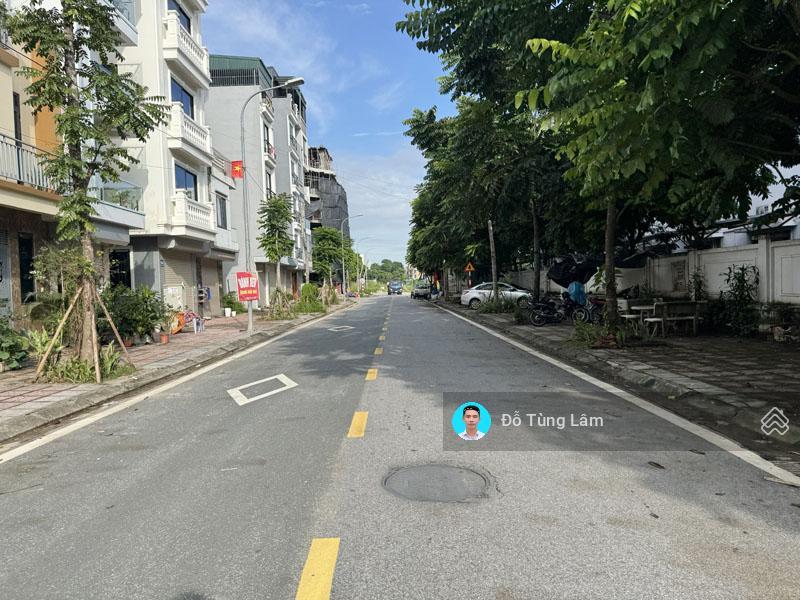 Cực hiếm bán 50m2 nhà 2 tđc ngọc thụy, không khí trong lành, dân trí đỉnh cao, bạt ngàn tiện ích