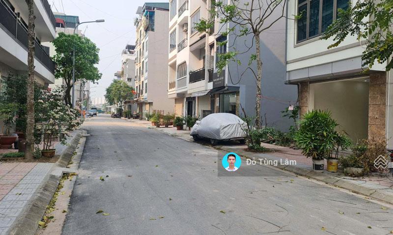 Cực hiếm bán 50m2 nhà 2 tđc ngọc thụy, không khí trong lành, dân trí đỉnh cao, bạt ngàn tiện ích