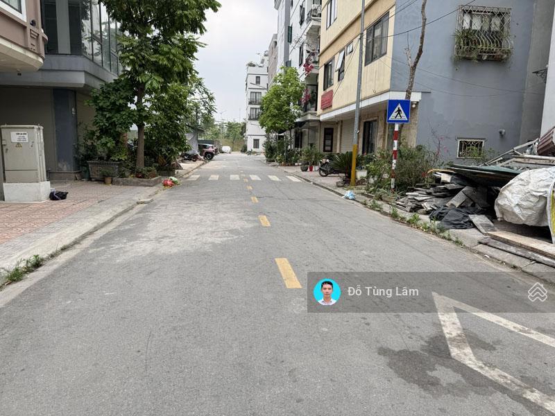 Cực hiếm bán 50m2 nhà 2 tđc ngọc thụy, không khí trong lành, dân trí đỉnh cao, bạt ngàn tiện ích
