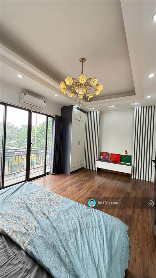 Bán nhà phố phúc lợi 73,5m2  5 tầng thang máy, view thoáng vĩnh viễn, ô tô tránh, sát vinhomes