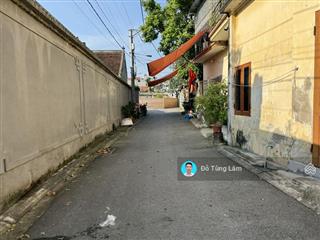 Hiếm! 120m2 đất trung tâm khoan tế. xây nhà vườn hoặc đầu tư giữ tiền tốt, cách kđt ecopark 800m