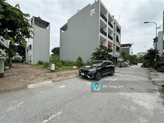 Bán đất tái định cư trâu quỳ, 119m2. vị trí vàng, đường thông phố thành trung, kinh doanh tốt