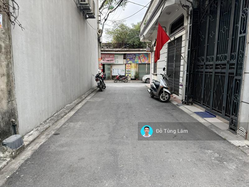 Cắt lỗ để đi nước ngoài 37,6m2 nhà c4 trâu quỳ, kinh doanh spa/nail đỉnh, sổ đỏ chính chủ