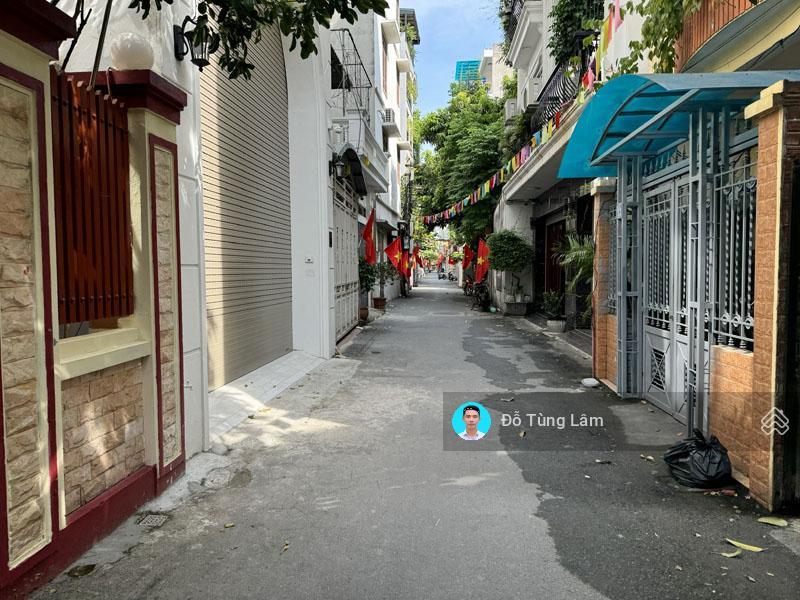 Chính chủ bán 74,1m2 đất trong ngõ 135 hoàng như tiếp. ngày gần hồ và ngõ 111 lâm hạ