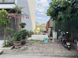 Chủ ngộp cần tiền  bán gấp 32,7m2 đất tđc trâu quỳ  giá tốt chốt trong 10 ngày!