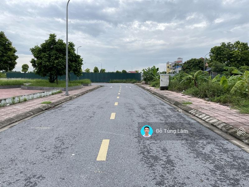 Đất vàng cự khối 71,5m2  đối diện công viên, hạ tầng 13m  tiềm năng tăng giá vượt trội
