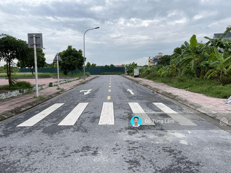 Đất vàng cự khối 71,5m2  đối diện công viên, hạ tầng 13m  tiềm năng tăng giá vượt trội