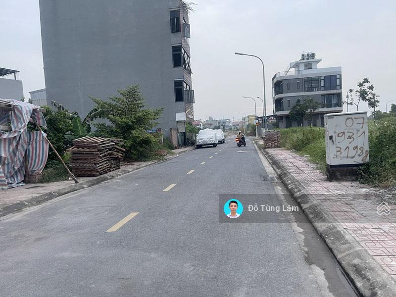 Đất vàng cự khối 71,5m2  đối diện công viên, hạ tầng 13m  tiềm năng tăng giá vượt trội